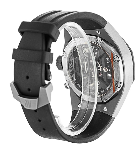 Audemars Piguet Royal Oak 26560IO.OO.D002CA.01 Image 3